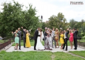 Vestuvės A&A fotografas vestuvėms Vilniuje 21