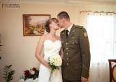 Vestuvių fotografija Vilniuje 5