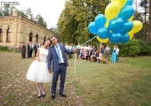 vestuvės Varėnos rajone
