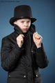 Fotografas Igoris Petinas portretinė fotografija